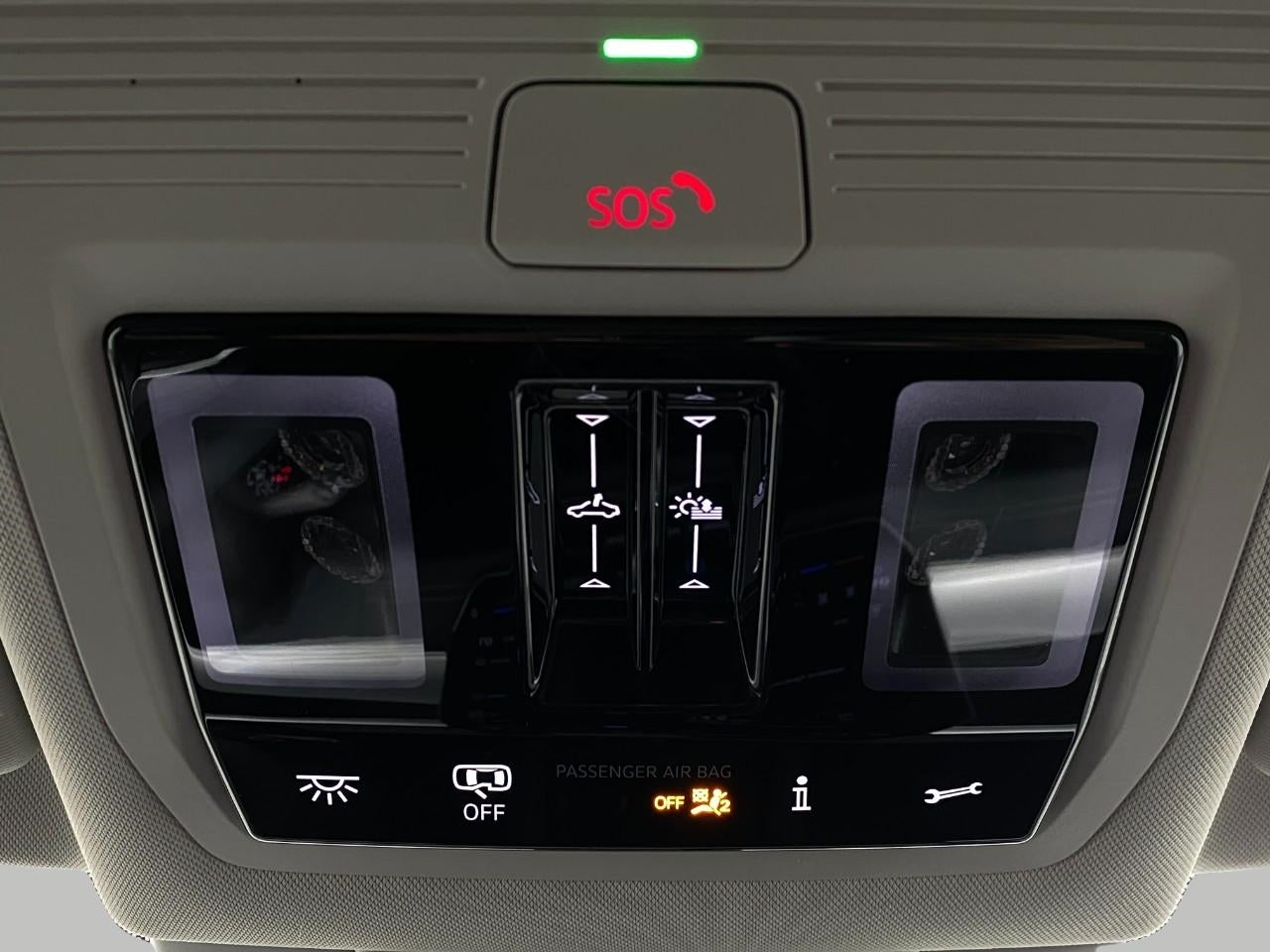 2026 Volkswagen Tiguan SE 4MOTION