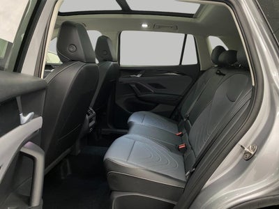 2026 Volkswagen Tiguan SE 4MOTION