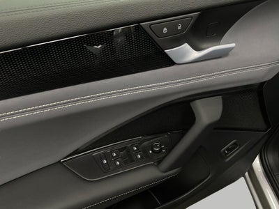 2026 Volkswagen Tiguan SE 4MOTION