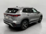 2026 Volkswagen Tiguan SE 4MOTION