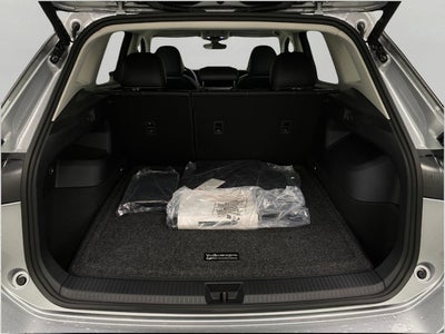 2026 Volkswagen Tiguan SE 4MOTION