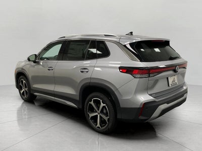 2026 Volkswagen Tiguan SE 4MOTION