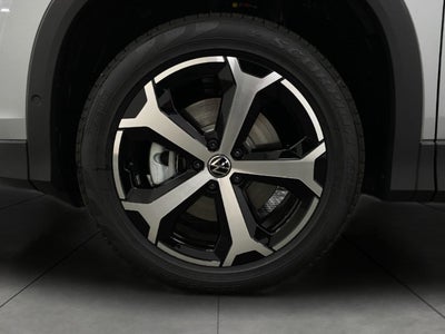 2026 Volkswagen Tiguan SE 4MOTION