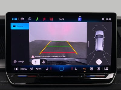 2026 Volkswagen Tiguan SE 4MOTION