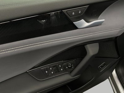 2026 Volkswagen Tiguan SE 4MOTION