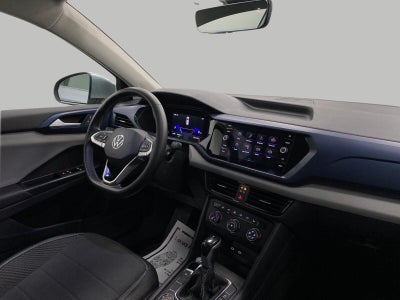 2022 Volkswagen Taos SE 4MOTION
