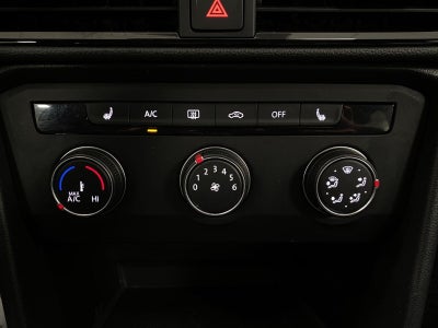 2022 Volkswagen Taos SE 4MOTION