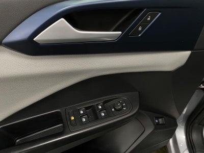 2022 Volkswagen Taos SE 4MOTION