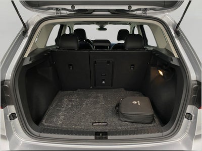 2022 Volkswagen Taos SE 4MOTION