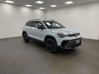 2027 Volkswagen Taos Sport 4MOTION