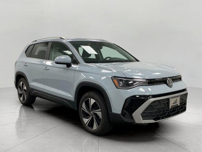 2026 Volkswagen Taos SE 4MOTION