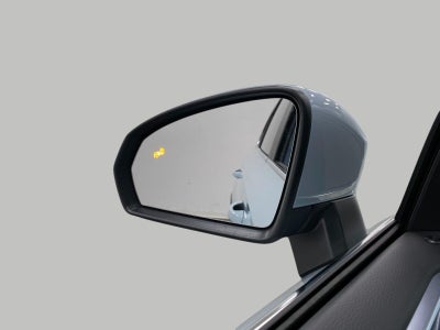 2026 Volkswagen Taos SE 4MOTION