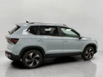 2026 Volkswagen Taos SE 4MOTION