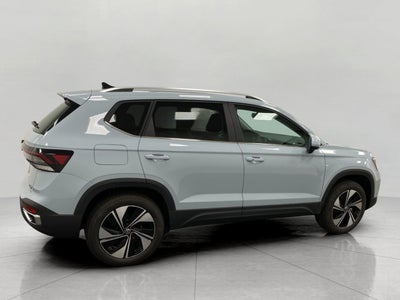 2026 Volkswagen Taos SE 4MOTION