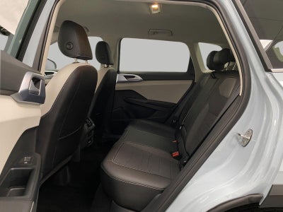 2026 Volkswagen Taos SE 4MOTION