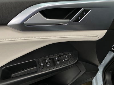 2026 Volkswagen Taos SE 4MOTION