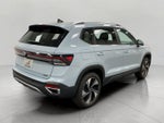 2026 Volkswagen Taos SE 4MOTION