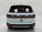2026 Volkswagen Taos SE 4MOTION