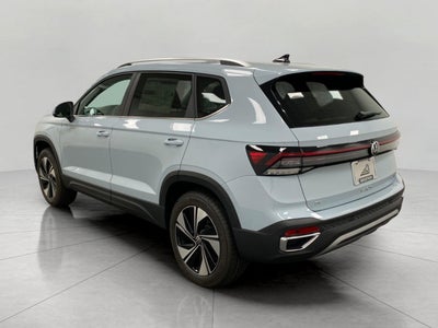 2026 Volkswagen Taos SE 4MOTION