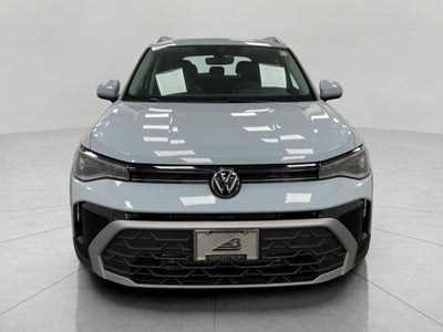 2026 Volkswagen Taos SE 4MOTION