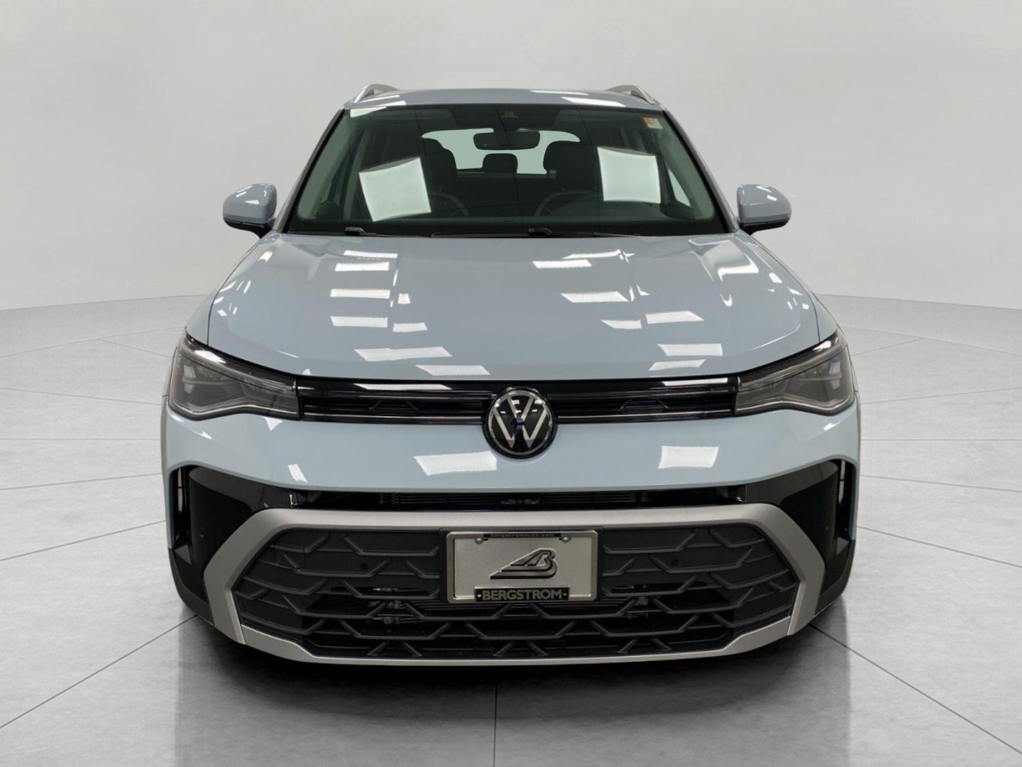 2026 Volkswagen Taos SE 4MOTION