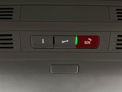 2025 Volkswagen Taos SE 4MOTION