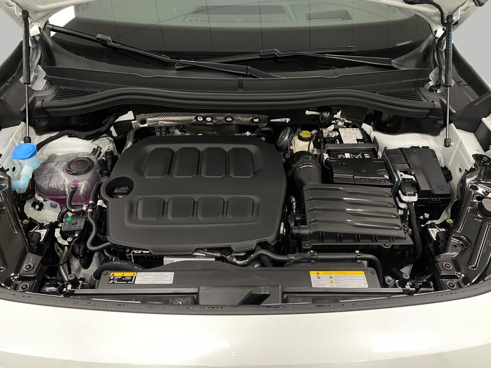 2026 Volkswagen Tiguan SEL R-Line Turbo 4MOTION