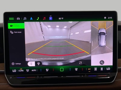 2026 Volkswagen Tiguan SEL R-Line Turbo 4MOTION