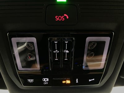 2026 Volkswagen Tiguan SEL R-Line Turbo 4MOTION