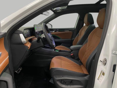 2026 Volkswagen Tiguan SEL R-Line Turbo 4MOTION