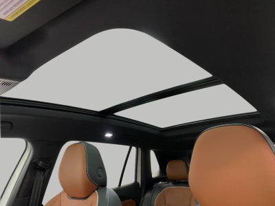 2026 Volkswagen Tiguan SEL R-Line Turbo 4MOTION