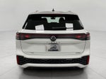 2026 Volkswagen Tiguan SEL R-Line Turbo 4MOTION