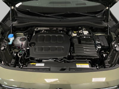 2026 Volkswagen Tiguan SEL R-Line Turbo 4MOTION