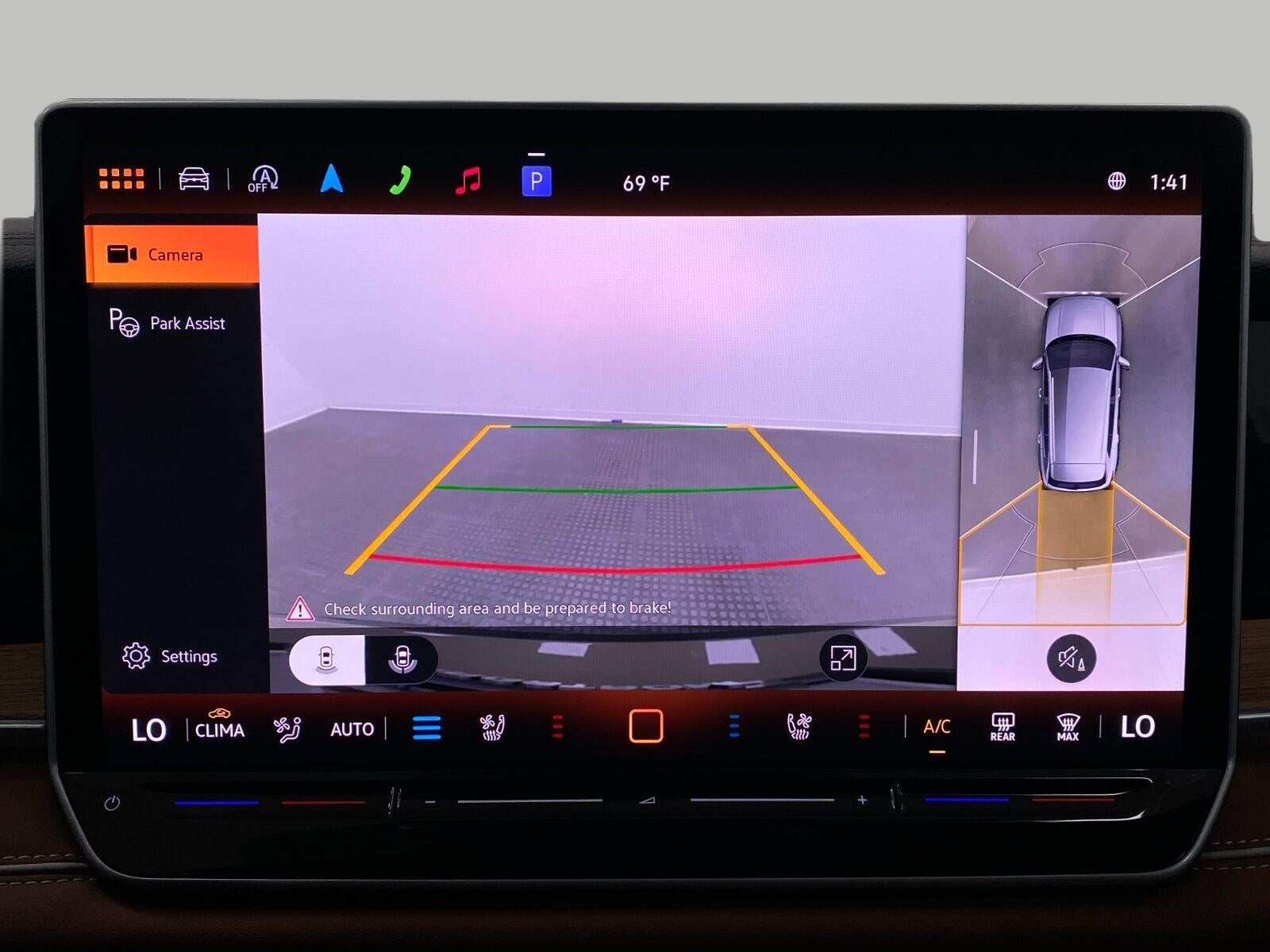 2026 Volkswagen Tiguan SEL R-Line Turbo 4MOTION