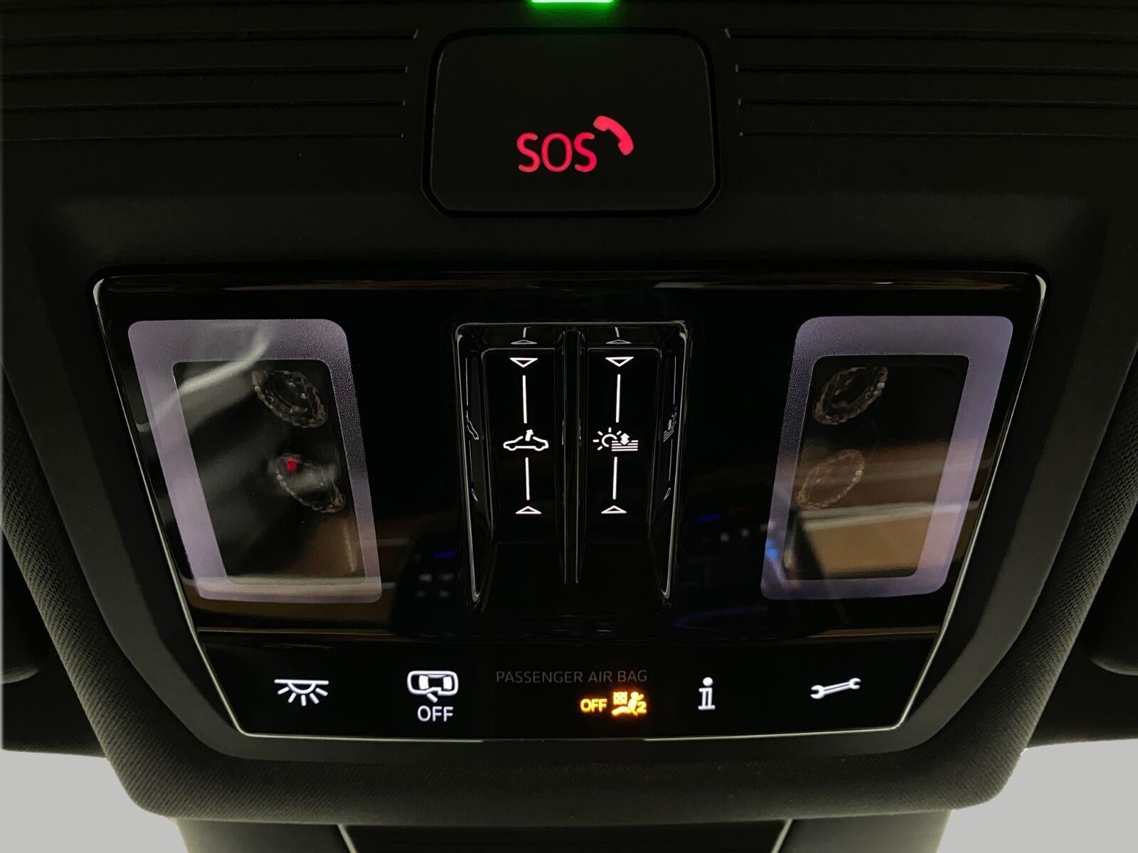 2026 Volkswagen Tiguan SEL R-Line Turbo 4MOTION