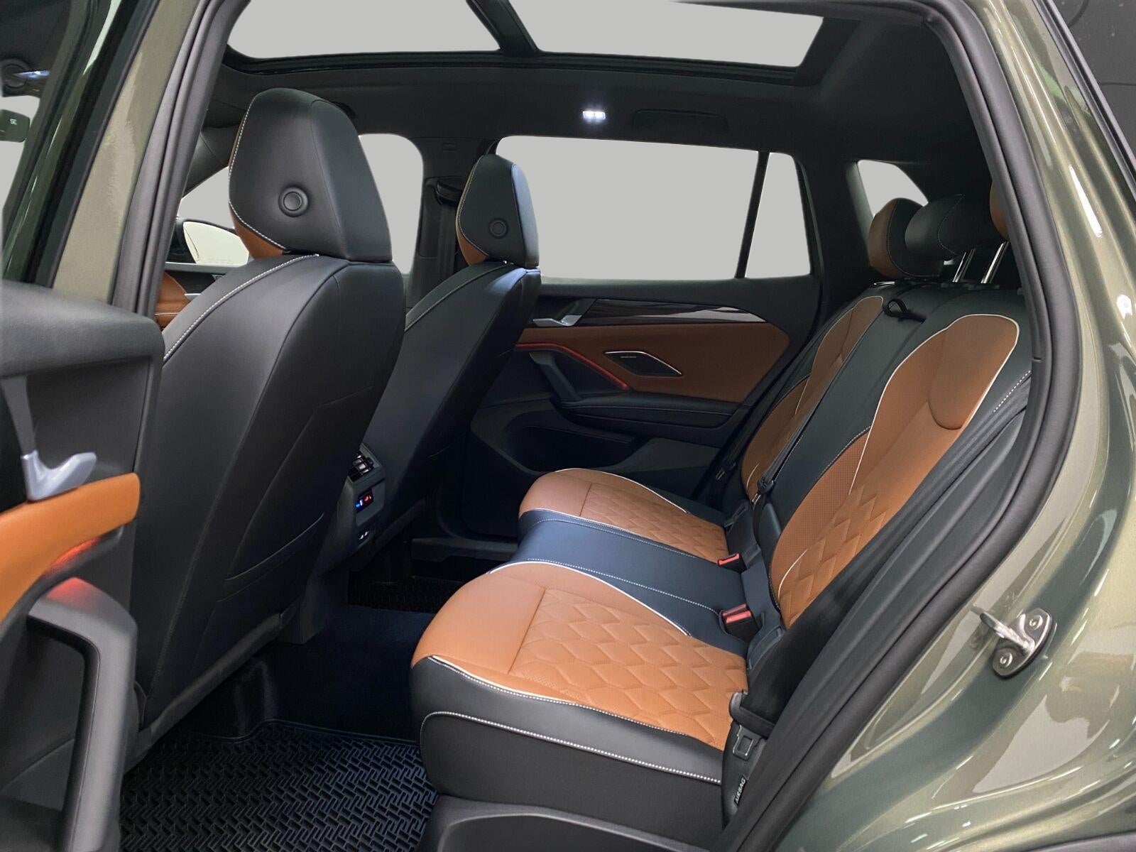 2026 Volkswagen Tiguan SEL R-Line Turbo 4MOTION