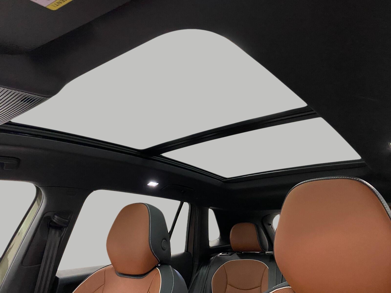 2026 Volkswagen Tiguan SEL R-Line Turbo 4MOTION