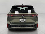2026 Volkswagen Tiguan SEL R-Line Turbo 4MOTION