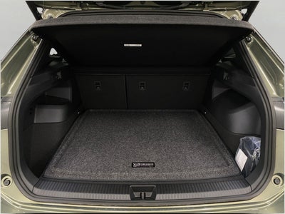 2026 Volkswagen Tiguan SEL R-Line Turbo 4MOTION