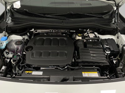 2026 Volkswagen Tiguan SEL R-Line Turbo 4MOTION