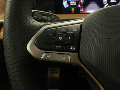2026 Volkswagen Tiguan SEL R-Line Turbo 4MOTION