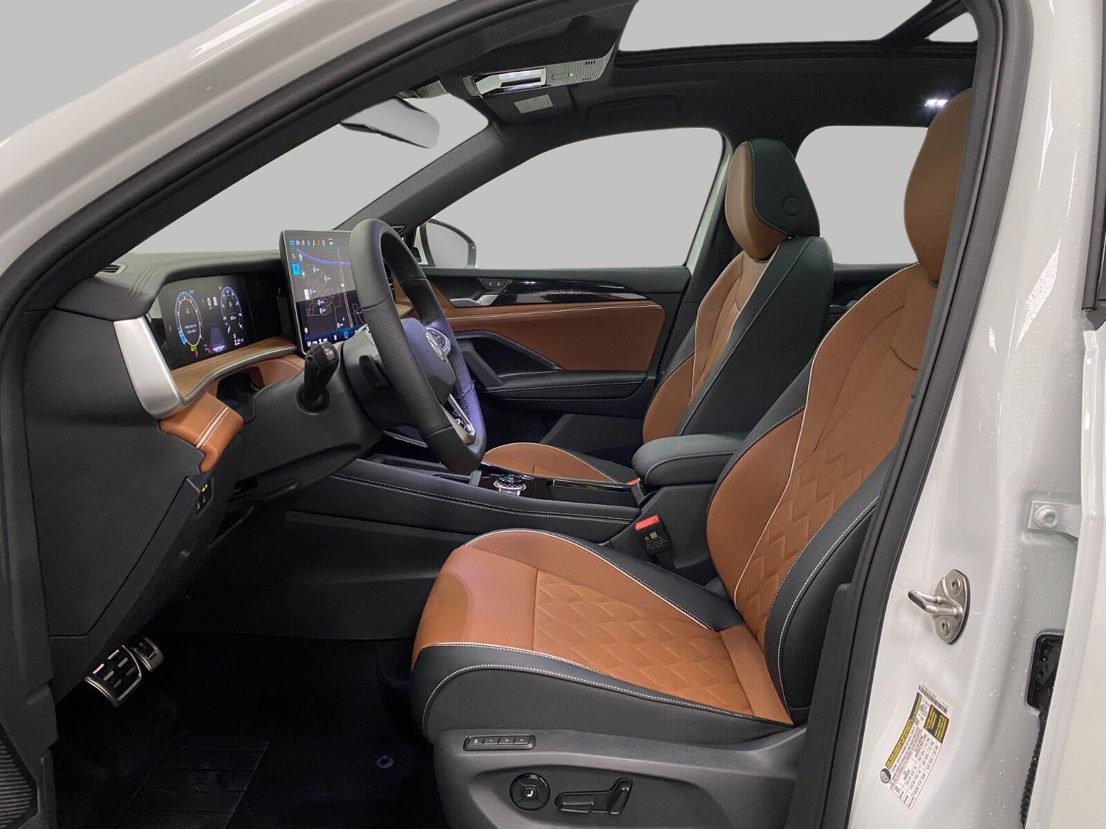 2026 Volkswagen Tiguan SEL R-Line Turbo 4MOTION
