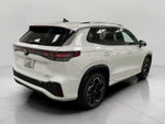 2026 Volkswagen Tiguan SEL R-Line Turbo 4MOTION