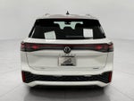 2026 Volkswagen Tiguan SEL R-Line Turbo 4MOTION