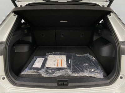 2026 Volkswagen Tiguan SEL R-Line Turbo 4MOTION
