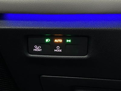 2026 Volkswagen Tiguan 2.0T SEL R-Line Turbo 4MOTION