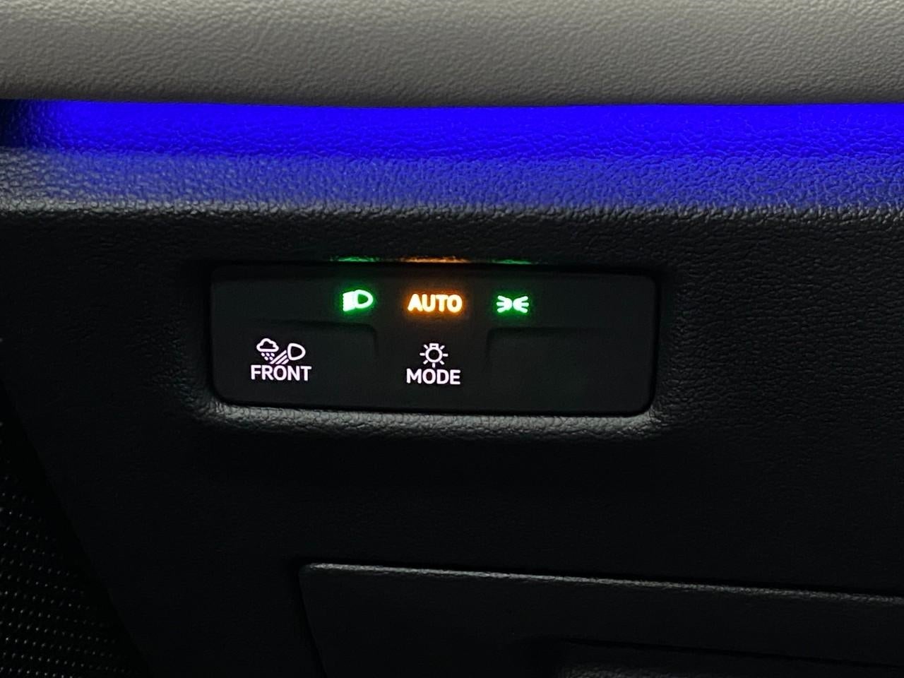 2026 Volkswagen Tiguan 2.0T SEL R-Line Turbo 4MOTION