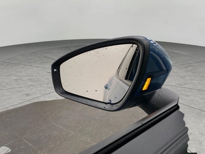 2026 Volkswagen Tiguan 2.0T SEL R-Line Turbo 4MOTION