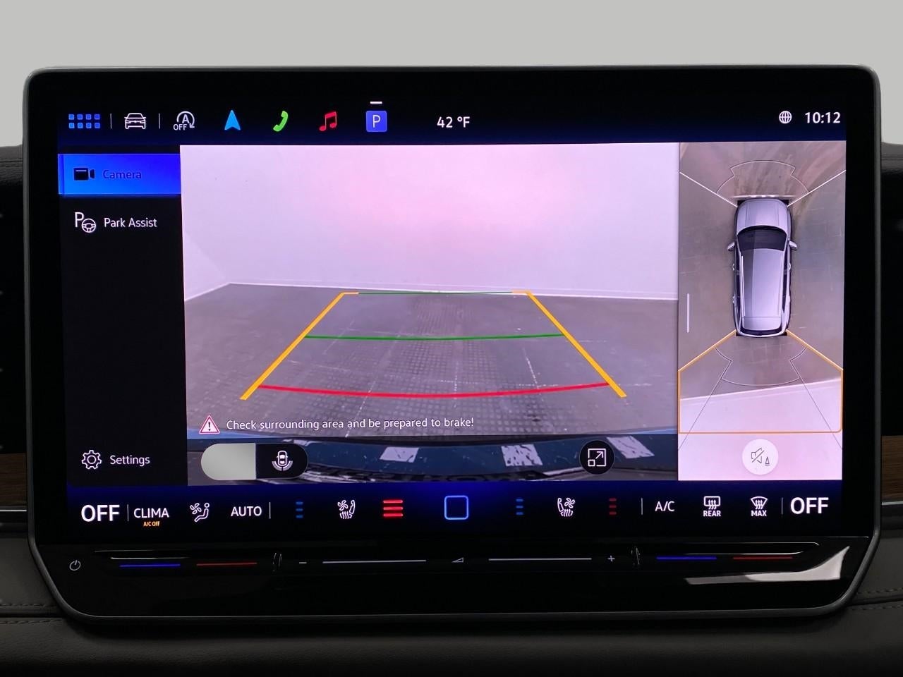 2026 Volkswagen Tiguan 2.0T SEL R-Line Turbo 4MOTION