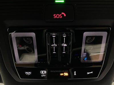 2026 Volkswagen Tiguan 2.0T SEL R-Line Turbo 4MOTION